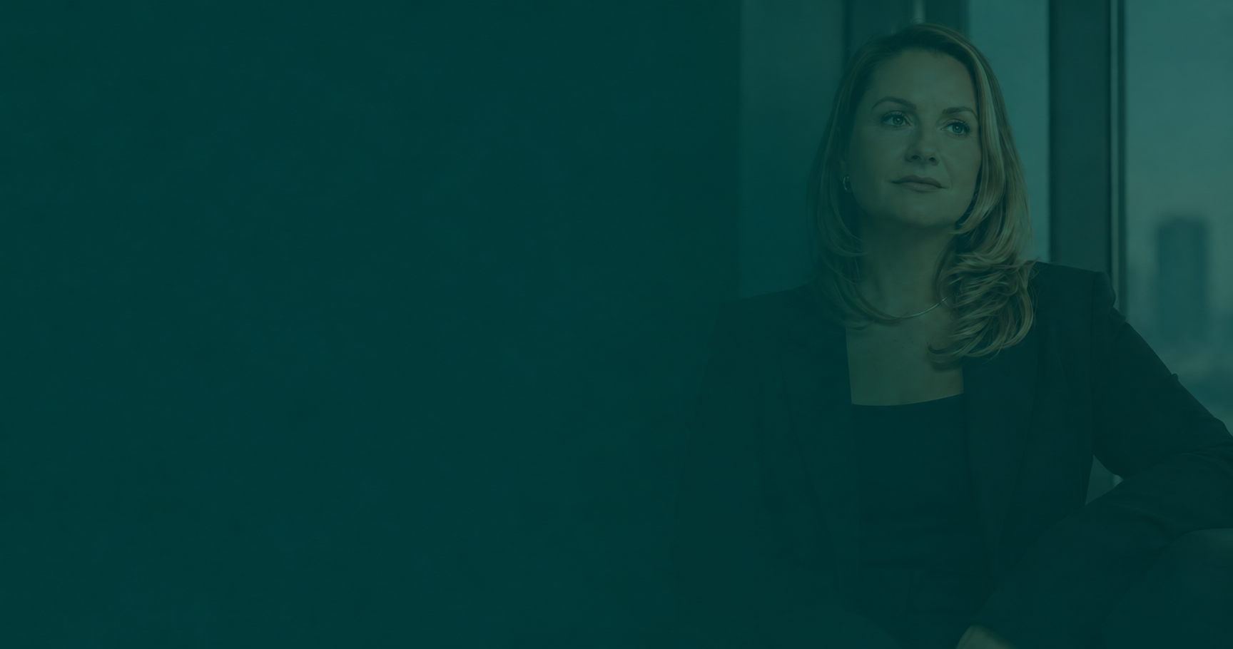 Fundo profissional da seção de contato com Dra. Fabiana Daitx